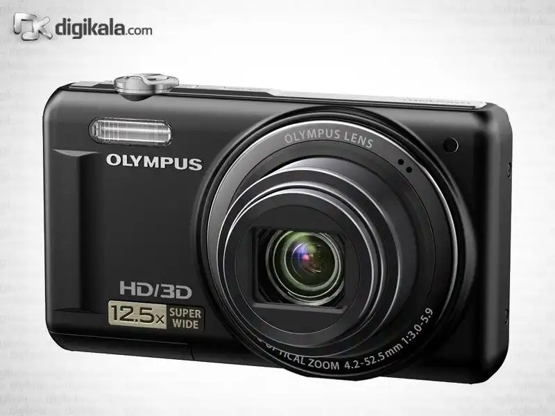 دوربین دیجیتال الیمپوس - وی آر 330