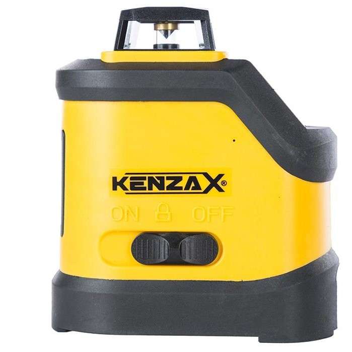 تراز لیزری کنزاکس مدل 1146