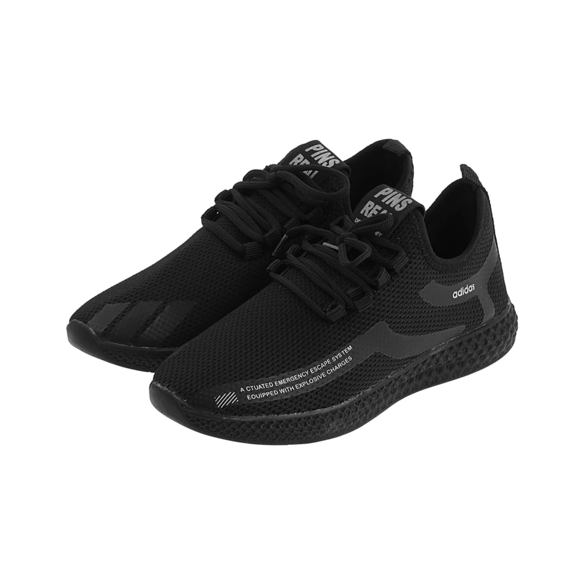 کفش راحتی مردانه مدل 0098