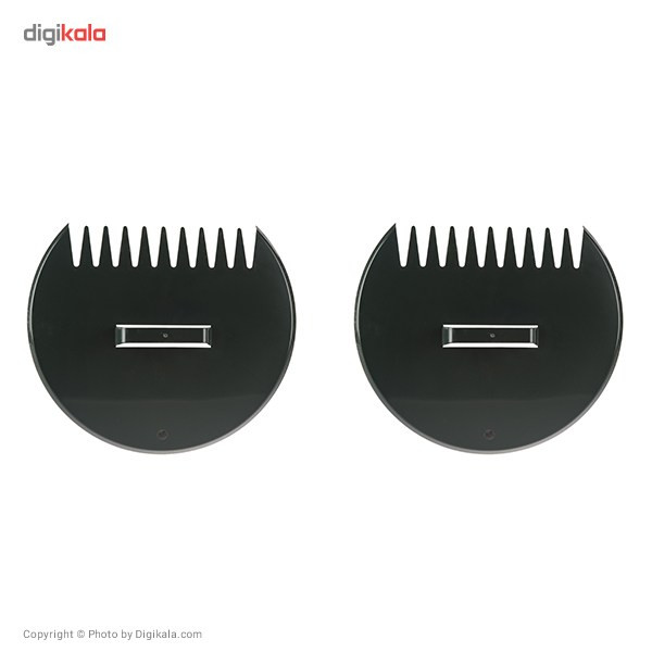 برگ جمع کن جی تی تی مدل T-808