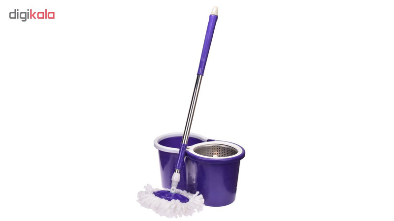 سطل و زمین شوی مدل RM-764