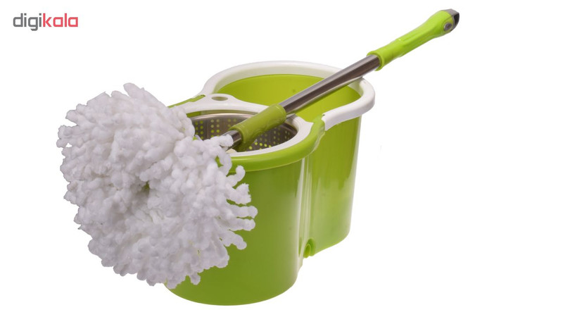 سطل و زمین شوی مدل RM-764
