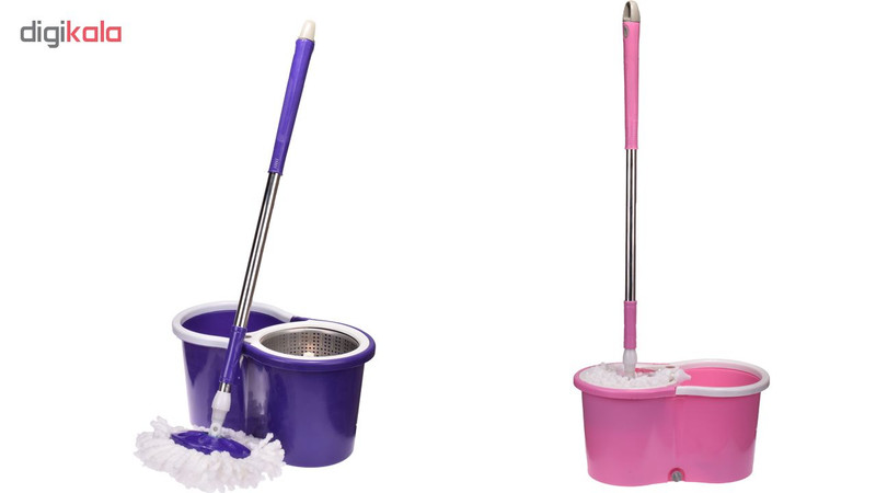 سطل و زمین شوی مدل RM-764