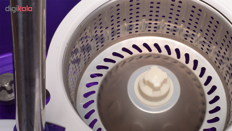 سطل و زمین شوی مدل RM-764