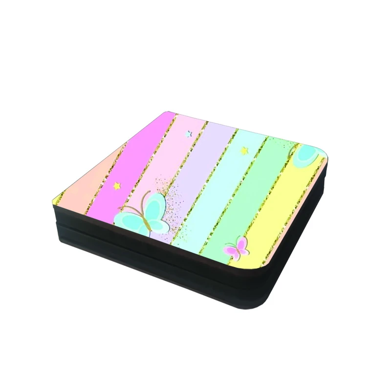 جعبه سیگار مدل گل کد 769