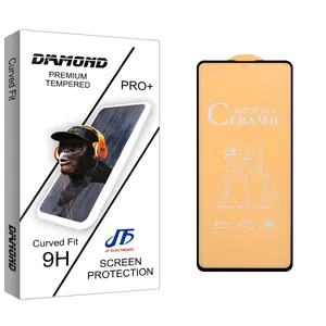 JF Diamond glass Screen Protector For Samsung Galaxy A51