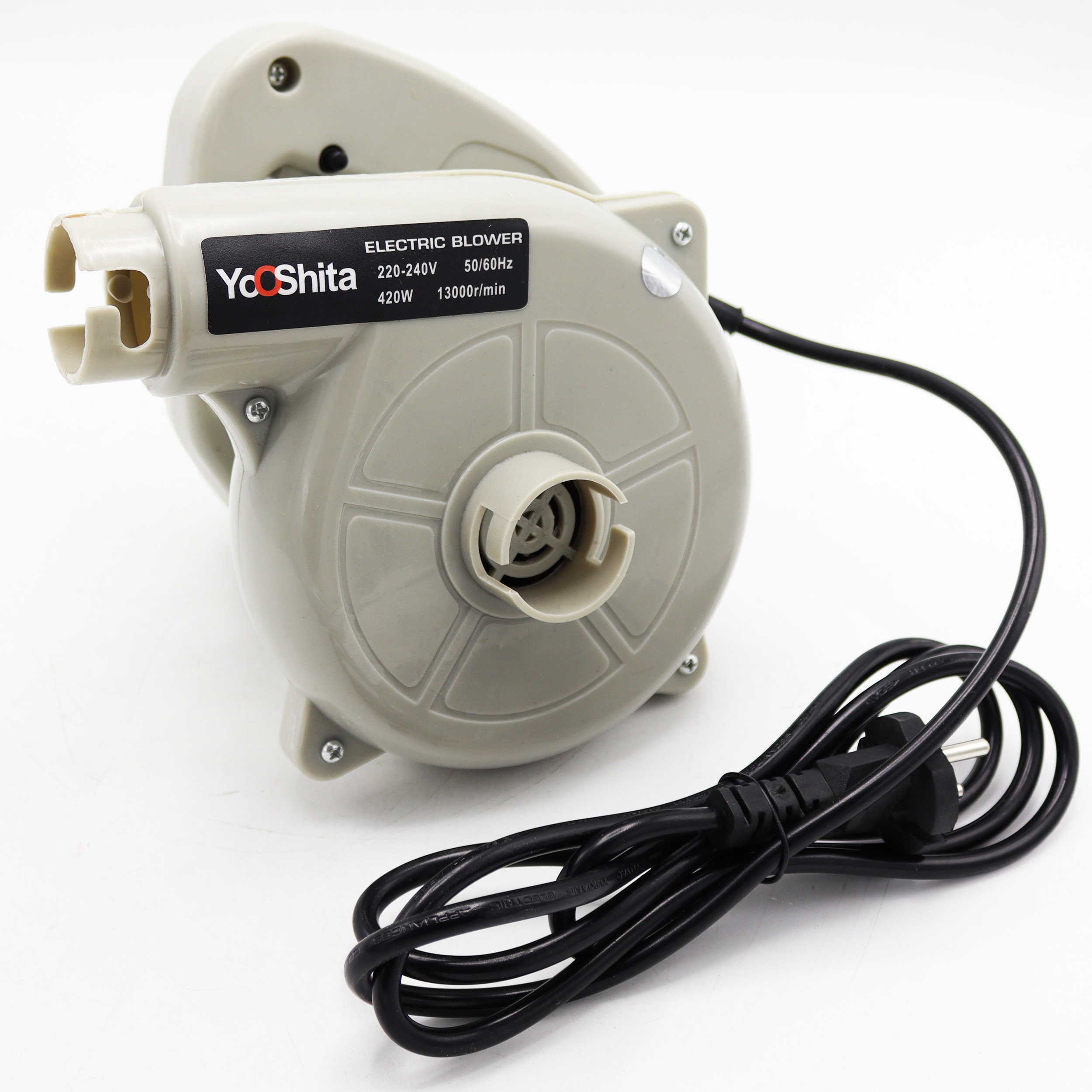دستگاه دمنده و مکنده مدل YP-0420W