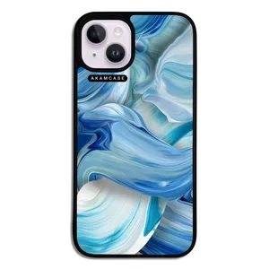 AKAM AMC-WA14-MARBLE-19 Cover For Apple iPhone 14