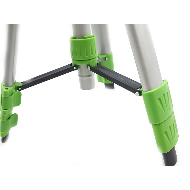 تراز لیزری باس مدل نور سبز کد 5LINE تراز لیزری باس مدل نور سبز کد 5LINE