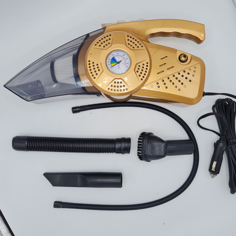 جارو فندکی مدل STR-VC777