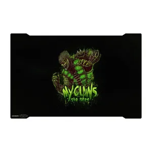 ماوس پد مخصوص بازی اوکینری مدل MPB00769 طرح  بازی مورتال کامبت