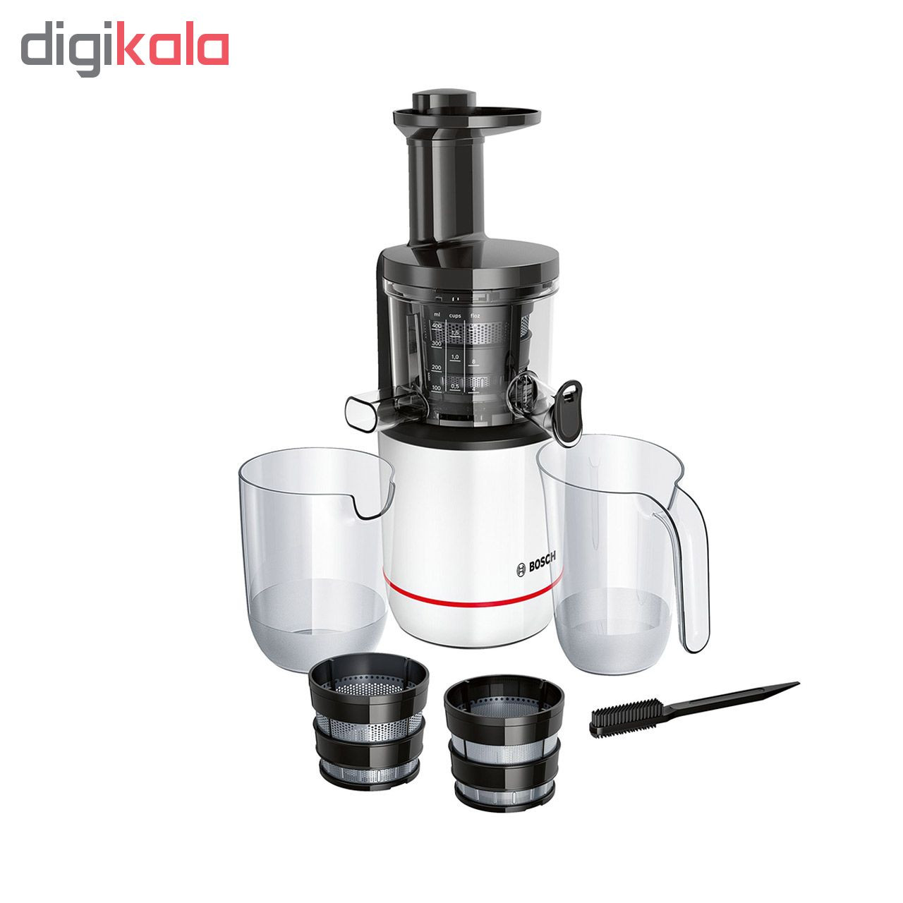 عصاره گیر بوش مدل MESM500W
