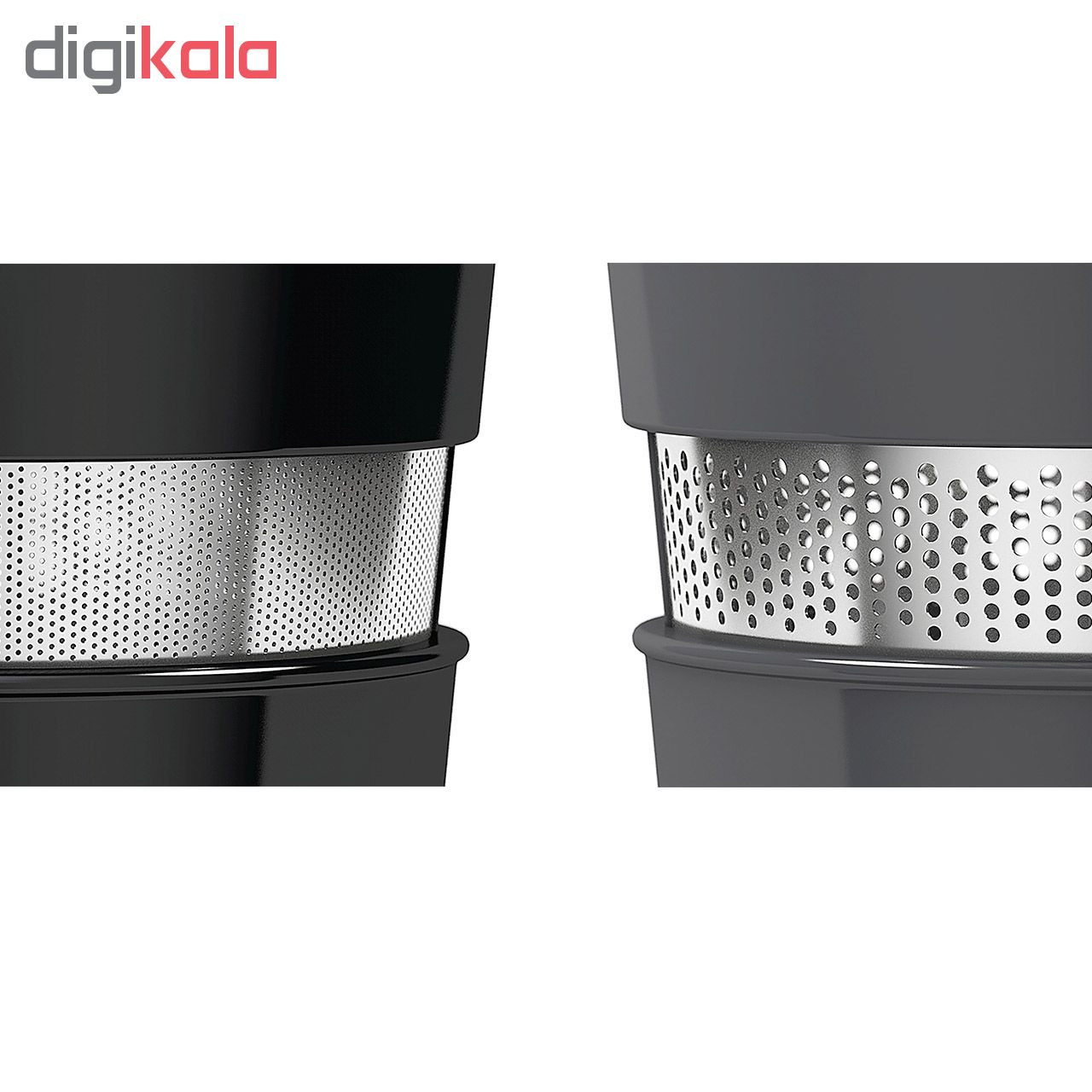 عصاره گیر بوش مدل MESM500W