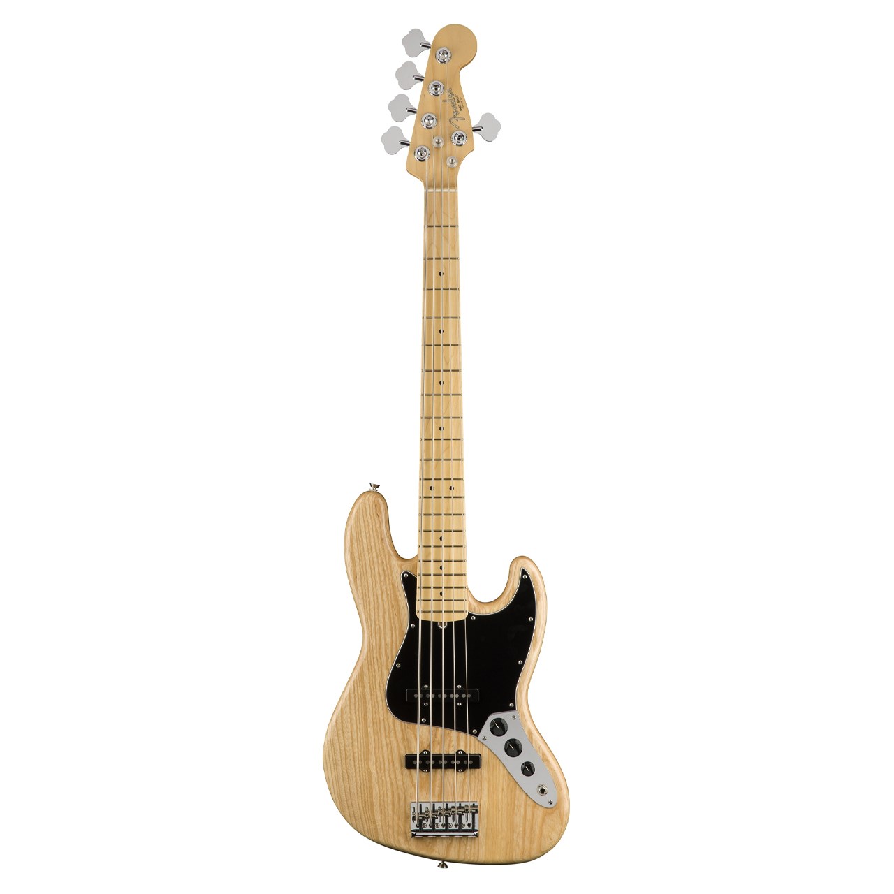 گیتار باس فندر مدل American Pro Jazz Bass  0193952721