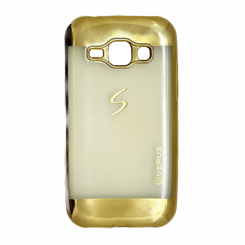 کاور مدل dn1 مناسب برای گوشی موبایل سامسونگ Galaxy J1 2015
