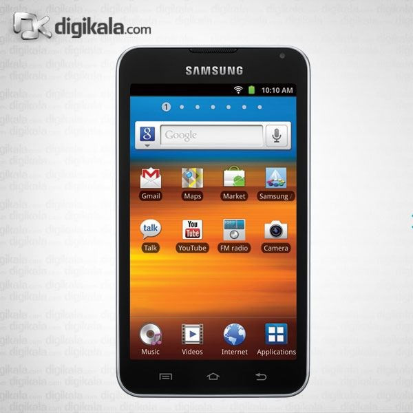 سامسونگ گلاکسی پلیر جی 70 - 8 گیگابایت