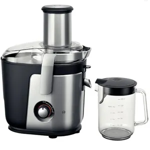 آبمیوه گیری مدل Mes4010