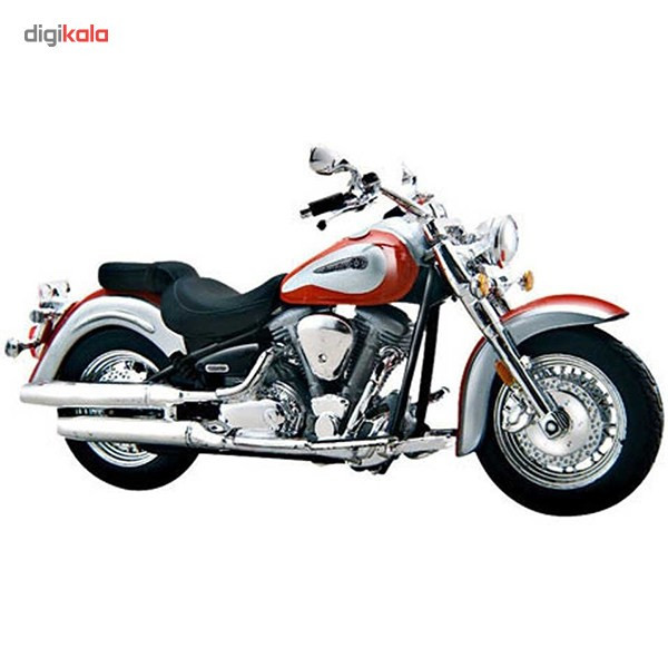 موتور بازی مایستو مدل Yamaha 2001 Road Star