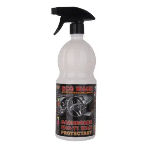 واکس داشبورد اکو واش مدل Multi Wax حجم 1 لیتر