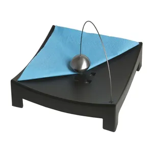 نگهدارنده دستمال سفره مدل K524