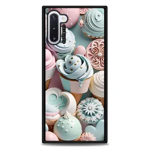 AKAM AMC-WSGN10-CANDY-21 Cover For Samsung Galaxy Note 10