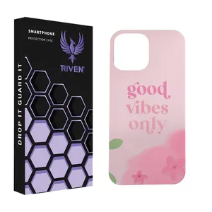 RIVEN RI2-17 Case For Apple iPhone 15 Pro Max