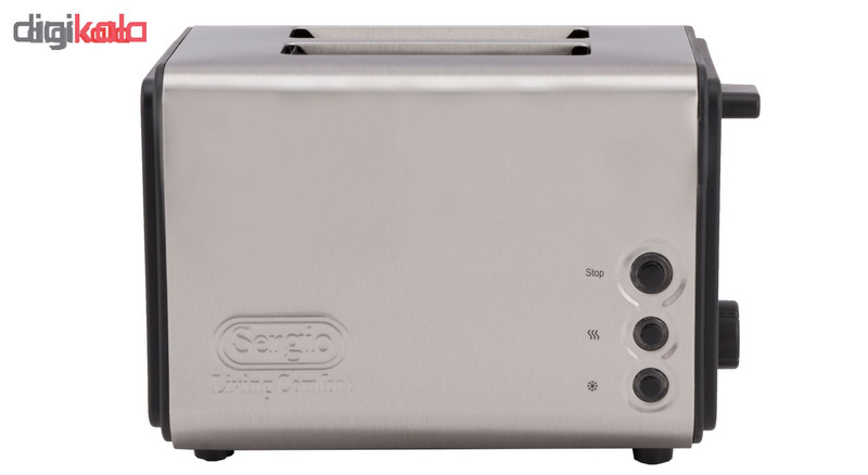 توستر سرجیو مدل SBT-184