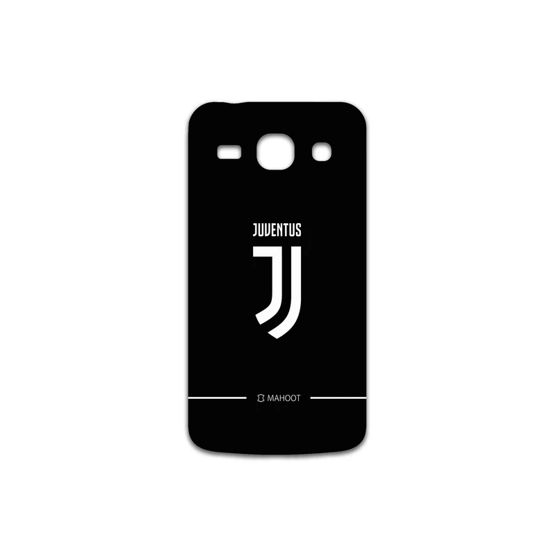 برچسب پوششی ماهوت مدل Juventus-FC مناسب برای گوشی موبایل سامسونگ Galaxy Star 2 Plus
