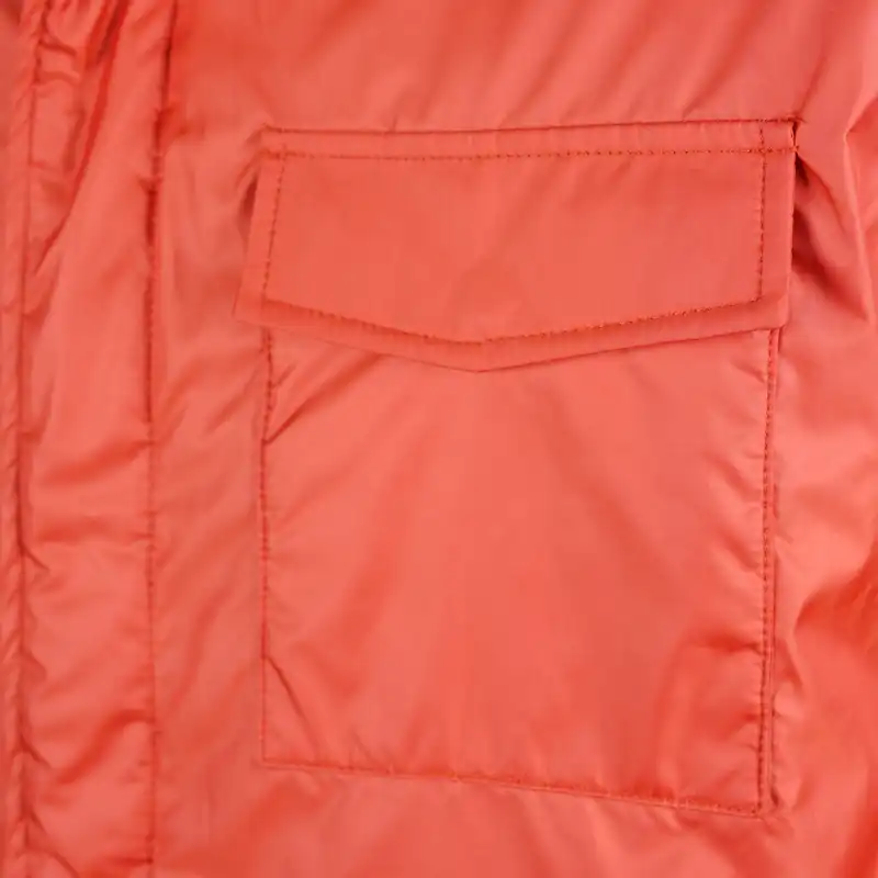 کاپشن مردانه یوکی مدل 2307C0225080