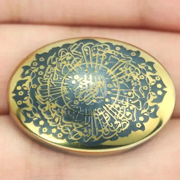 سنگ حدید خطی کد 0835