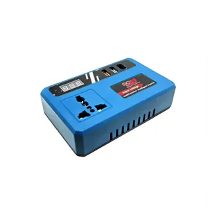 مبدل باتری به برق شهر باس مدل BC