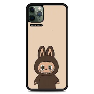 AKAM AMC-WA11PROMAX-LABUBU-9 Cover For Apple iPhone 11 Pro Max