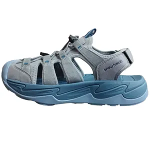 صندل مردانه اسنو هاوک مدل SN-S1264M-2