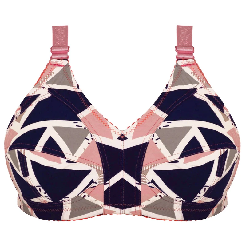 سوتین زنانه دکسونری مدل 125013604 فلوک