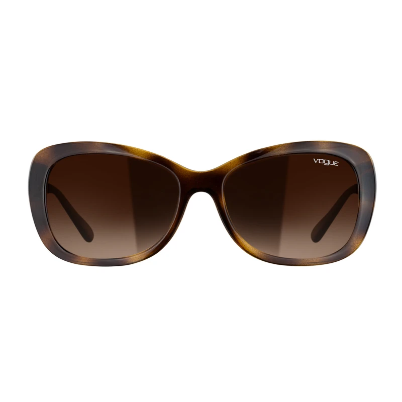 عینک آفتابی پروانه ای زنانه ووگ مدل v02943sb