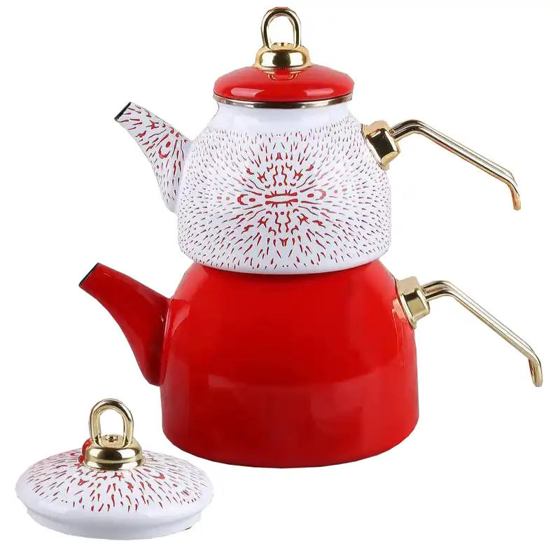 ست کتری و قوری برادانتیا  مدل B10