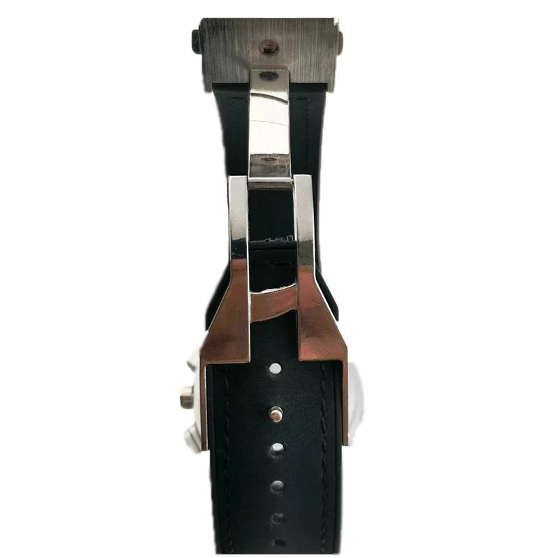 ست ساعت مچی عقربه ای زنانه و مردانه  مدل بیگ بنگ تک موتور