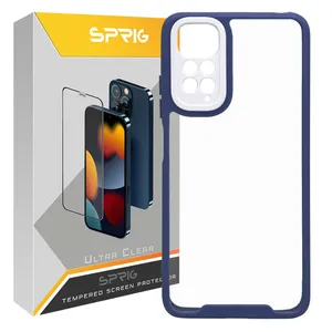 Sprig Pro camera cover suitable for Xiaomi Redmi Note 11 4G / Note 11s 4G
