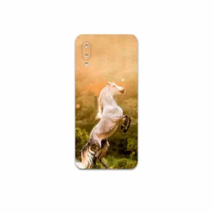 MAHOOT Horse-2 Cover Sticker for Samsung Galaxy M02