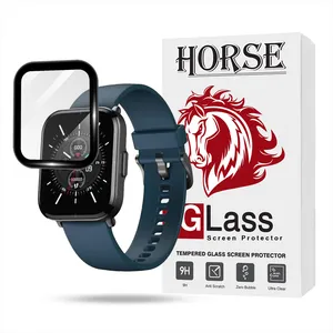 Horse PMMWH Screen Protector For Xiaomi Mibro Color