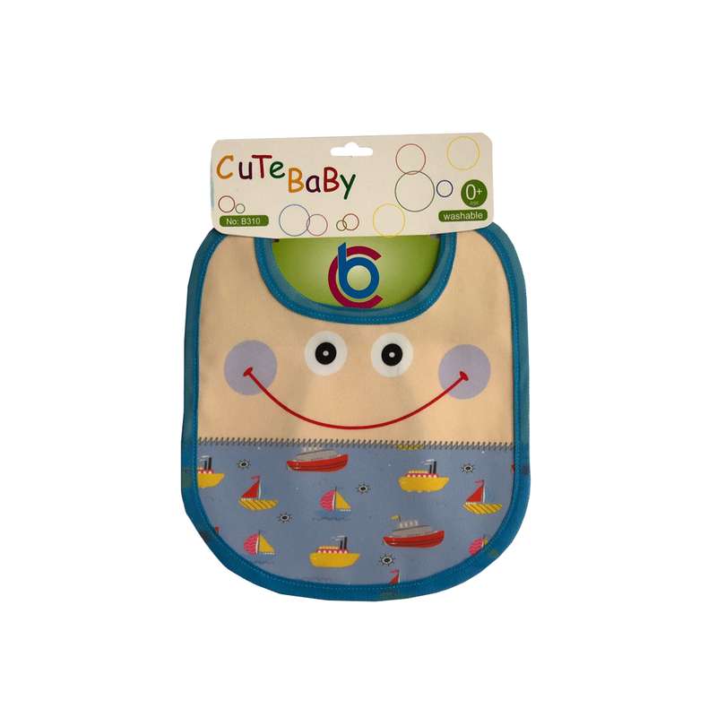 پیش بند نوزادی مدل sail s 2022