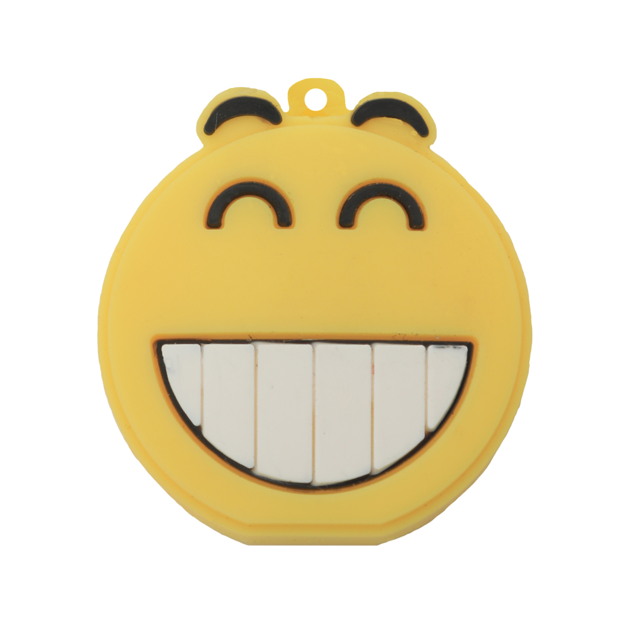 فلش مموری طرح Emoji Smile مدل DPL1194 ظرفیت 16 گیگابایت