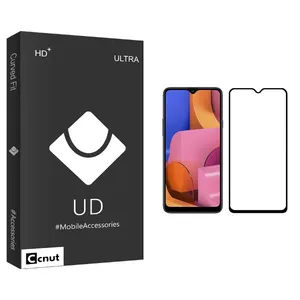 Coconut UD Black Screen Protector For Samsung Galaxy A20s