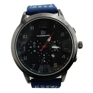 ساعت مچی عقربه‌ای مردانه پاسبرد مدل اسپرت2022
