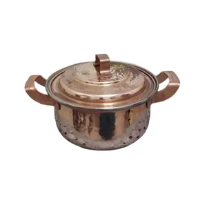 قابلمه مسی مدل راسته کد B