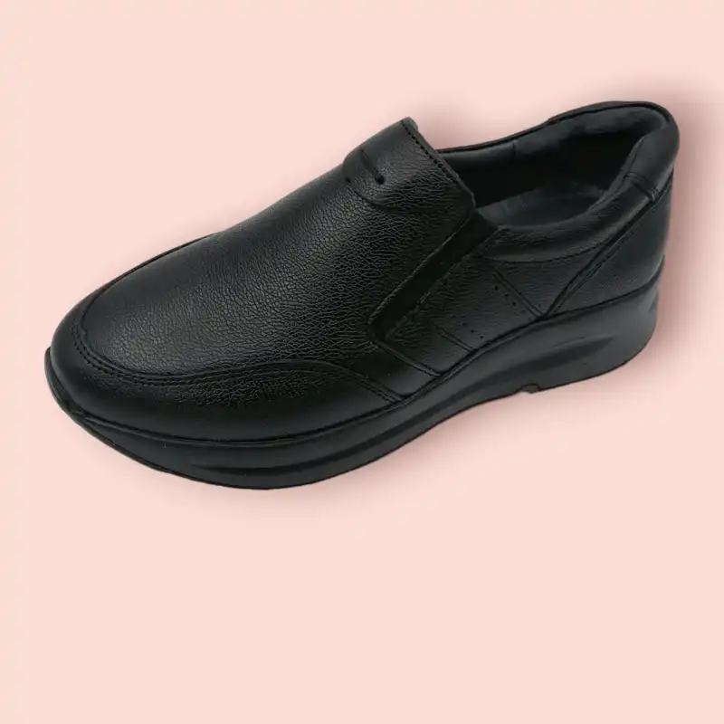 کفش طبی زنانه ریباری مدل T5