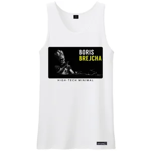 تاپ مردانه 27 مدل Boris Brejcha کد MH66