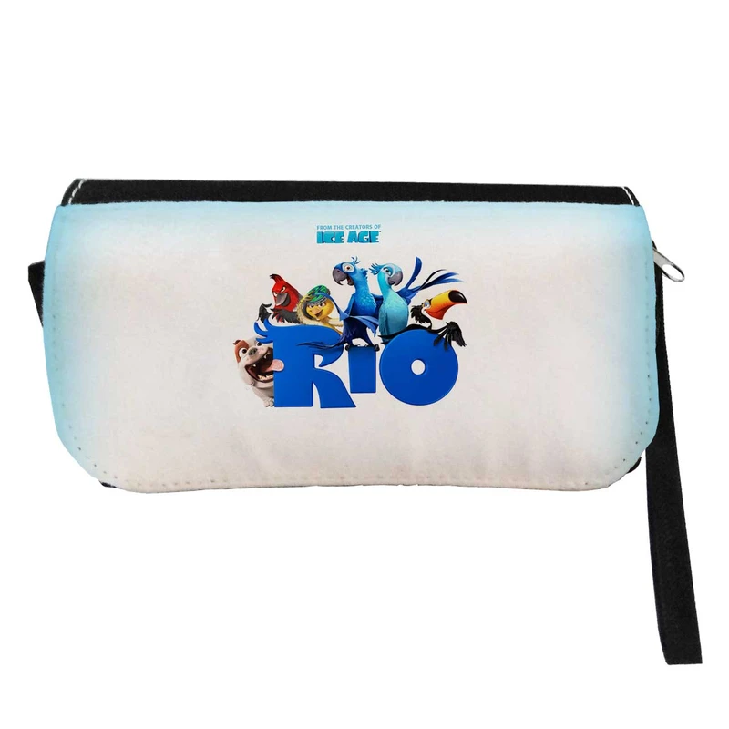  جامدادی طرح ریو کد wj141