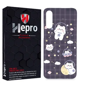 HEPRO MC Cover for Samsung Galaxy A70 / A70S