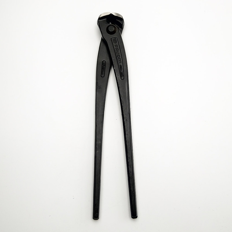 گاز انبر فاکوم کد GAF010 سایز 10 اینچ